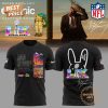 NFL x Bad Bunny Super Bowl 2025 V2 T-Shirt, Hoodie