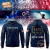Ohio State Buckeyes x Turning Point USA FREEDOM 2025 Hoodie