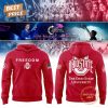 Oregon Ducks Grateful Dead Special Edition 2025 Hoodie