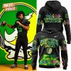 Oregon Ducks Grateful Ducks 2025 Limited Edition Hoodie