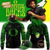 Oregon Ducks Grateful Ducks GO DUCKS Limited Edition 2025 Hoodie