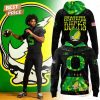 Oregon Ducks Grateful Ducks Limited Edition 2025 Hoodie