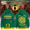 Ole Miss Rebels x Firefighter Appreciation Night Game V2 2025 Hoodie