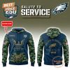 Minnesota Vikings x Salute To Service NAVY 250TH Anniversary Custom Name 2025 Hoodie Minnesota Vikings x Salute To Service NAVY 250TH Anniversary Custom Name 2025 Hoodie