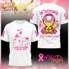 Star Wars x The Breast Cancer Awareness Month 2025 T-Shirt, Hoodie