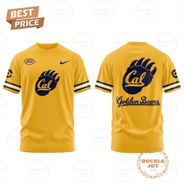 California Golden Bears Football 2025 Cals Hoodie