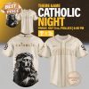 Washington Nationals x Katseye “The Beautiful Chaos Tour” 2025 Baseball Jersey