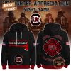 Seattle Seahawks x Luke Combs Beer Never Broke My Heart Tour 2025 Hoodie
