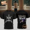 T-Pain Tour XX CELEBRATING 20 YEARS 2025 T-Shirt, Hoodie T-Pain Tour XX CELEBRATING 20 YEARS 2025 T-Shirt, Hoodie