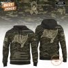 Arizona Cardinals x Native American Heritage Month 2025 Hoodie