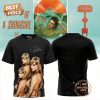 Taylor Swift _The Life of a Showgirl_ Album 2025 T-Shirt, Hoodie