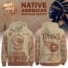 Washington Redskins x Native American Heritage Month 2025 Hoodie