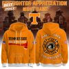 South Carolina Gamecocks x Firefighter Appreciation Night Game 2025 Hoodie