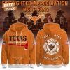 Tennessee Volunteers x Firefighter Appreciation Night Game V2 2025 Hoodie
