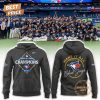 Calgary Flames x Firefighter Appreciation Night Game 2025 Hoodie
