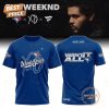 Toronto Blue Jays x The Weeknd XO x Fanatics 2025 World Series T-Shirt, Hoodie Toronto Blue Jays x The Weeknd XO x Fanatics 2025 World Series T-Shirt, Hoodie
