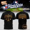Toronto Blue Jays x Champions World Series 2025 By Capital One Hoodie