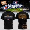 Toronto Blue Jays x World Series 2025 Champions By Capital One T-Shirt, Hoodie Toronto Blue Jays x World Series 2025 Champions By Capital One T-Shirt, Hoodie