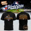 Toronto Blue Jays x Champions Team 2025 World Series Baseball Jersey Toronto Blue Jays x Champions Team 2025 World Series Baseball Jersey