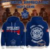 San Francisco 49ers x America’s Navy 250th Anniversary 1975-2025 Custom Name Hoodie
