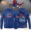 Toronto Raptors x Toronto Blue Jays Special Edition Logo Blue Jays 2025 Baseball Jersey Toronto Raptors x Toronto Blue Jays Special Edition Logo Blue Jays 2025 Baseball Jersey