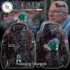 Arizona Cardinals x Breast Cancer Awareness Month 2025 Hoodie