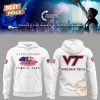 Arizona Cardinals Super Bowl LX Halftime Show 2025 Hoodie