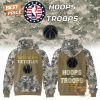 Black Bears Cal Limited Edition 2025 Hoodie