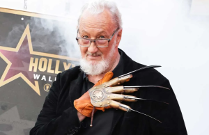 Robert Englund