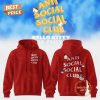 Anti Social Social Club x Hello Kitty and Friends 2025 Hoodie