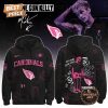 Atlanta Falcons x Machine Gun Kelly Tour The Lost Americana 2025 Hoodie