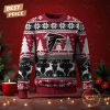 Arizona Cardinals Merry Christmas 2025 Sweater