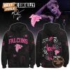 Baltimore Ravens x Machine Gun Kelly Tour The Lost Americana 2025 Hoodie