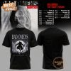 Bad Omens “Death Peace Mind” Tour 2025 T-Shirt, Hoodie