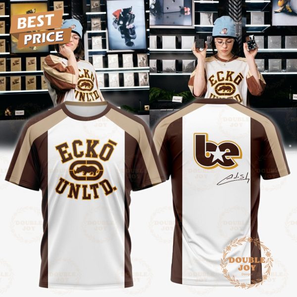 Billie Eilish Hit Me Hard and Soft The Tour 2025 T-Shirt, Hoodie