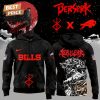 Dallas Cowboys x Berserk Edition 2025 Hoodie Dallas Cowboys x Berserk Edition 2025 Hoodie