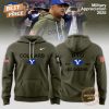 Alabama Crimson Tide x Military Appreciation BAMA 2025 Hoodie