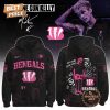 Cleveland Browns x Machine Gun Kelly Tour The Lost Americana 2025 Hoodie Cleveland Browns x Machine Gun Kelly Tour The Lost Americana 2025 Hoodie