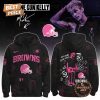 Dallas Cowboys x Machine Gun Kelly Tour The Lost Americana 2025 Hoodie Dallas Cowboys x Machine Gun Kelly Tour The Lost Americana 2025 Hoodie