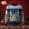 Cleveland Browns Merry Christmas 2025 Sweater Cleveland Browns Merry Christmas 2025 Sweater