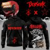 Buffalo Bills x Berserk Edition 2025 Hoodie Buffalo Bills x Berserk Edition 2025 Hoodie