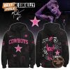 Denver Broncos x Machine Gun Kelly Tour The Lost Americana 2025 Hoodie