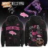 Detroit Lions x Machine Gun Kelly Tour The Lost Americana 2025 Hoodie Detroit Lions x Machine Gun Kelly Tour The Lost Americana 2025 Hoodie
