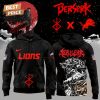 Dallas Cowboys x Berserk Edition 2025 Hoodie Dallas Cowboys x Berserk Edition 2025 Hoodie