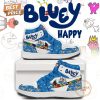 Indianapolis Colts x Happy Autism Bluey 2025 Air Jordan 1 Hightop Shoes Indianapolis Colts x Happy Autism Bluey 2025 Air Jordan 1 Hightop Shoes