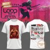 Ed Sheeran x LOOP Tour AUSTRALIA 2026 T-Shirt, Hoodie Ed Sheeran x LOOP Tour AUSTRALIA 2026 T-Shirt, Hoodie