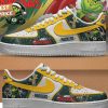 Kansas City Chiefs X Merry Grichmas 2025 Air Force 1 Sneakers