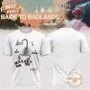 Halsey x Back to Badlands Tour 2025 North America UK Europe Australia T-Shirt, Hoodie