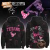 Indianapolis Colts x Machine Gun Kelly Tour The Lost Americana 2025 Hoodie