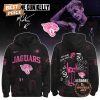 Kansas City Chiefs x Machine Gun Kelly Tour The Lost Americana 2025 Hoodie